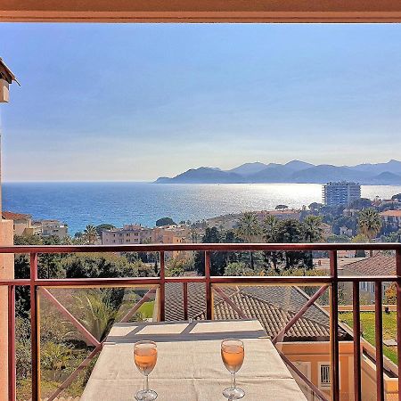 Cocon Cannois Cannes Esterno foto