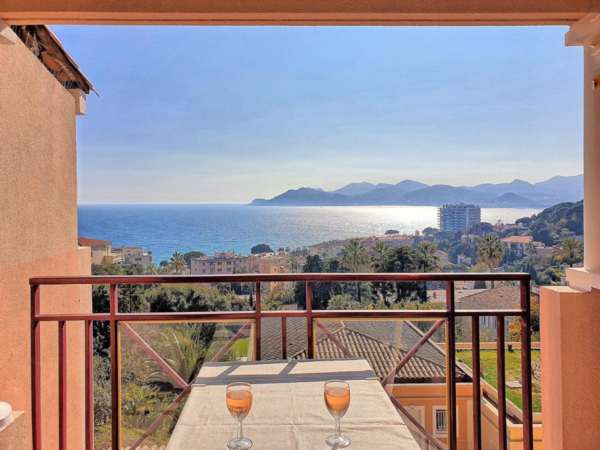Cocon Cannois Cannes Esterno foto