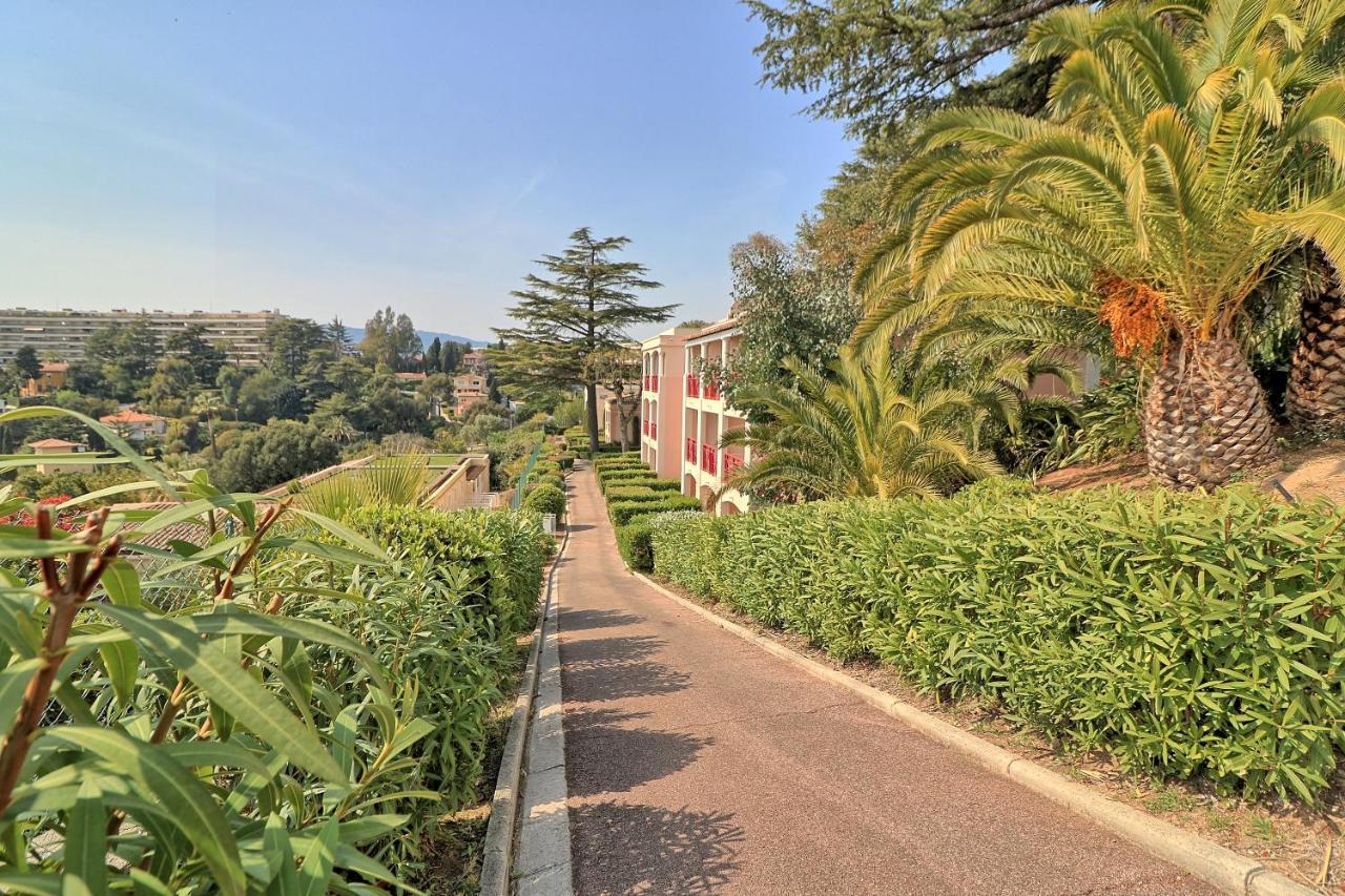 Cocon Cannois Cannes Esterno foto