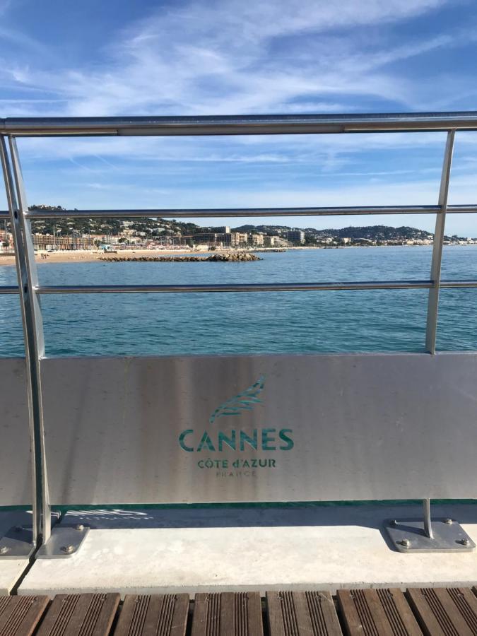 Cocon Cannois Cannes Esterno foto