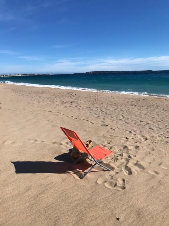 Cocon Cannois Cannes Esterno foto