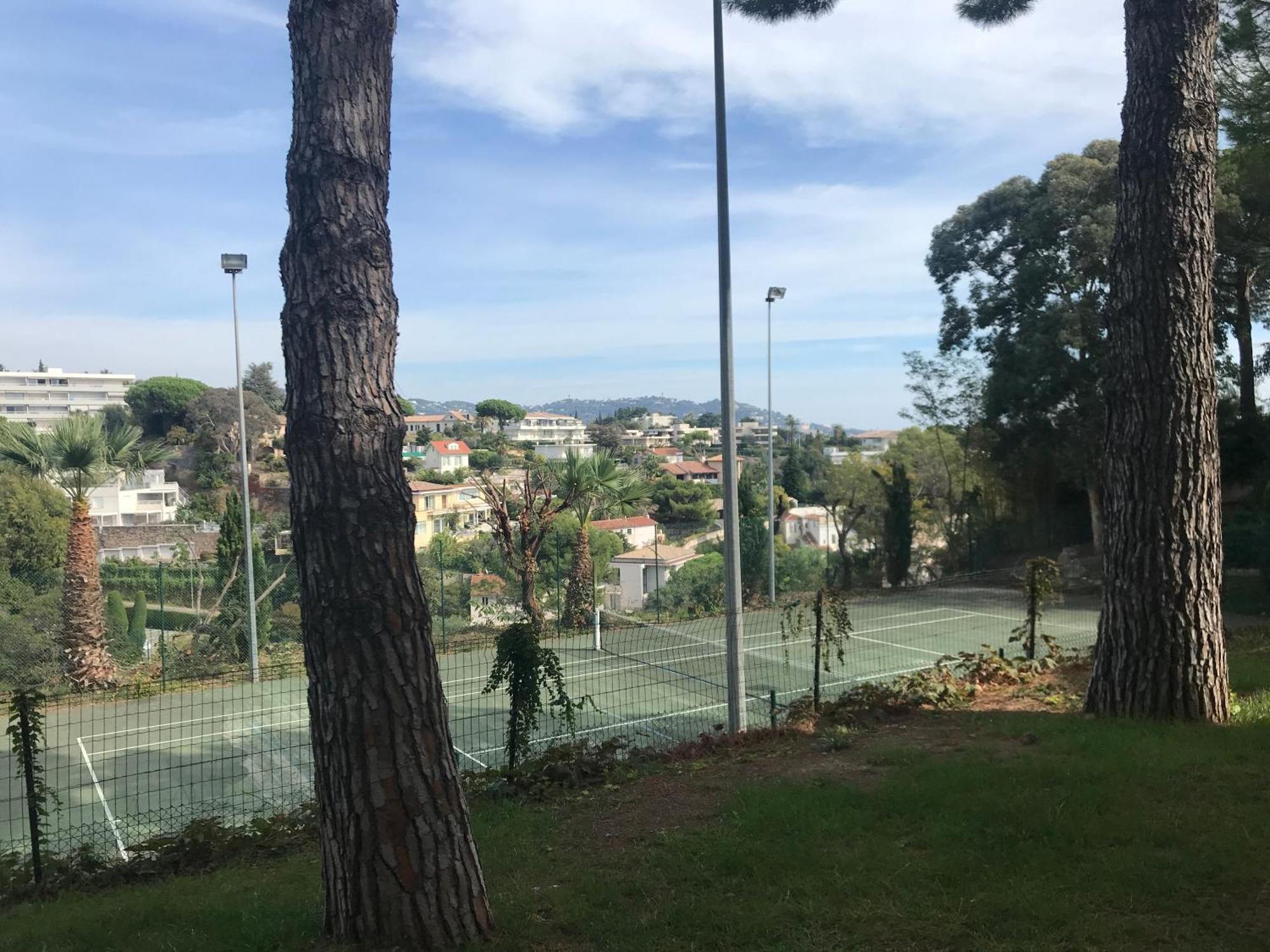 Cocon Cannois Cannes Esterno foto