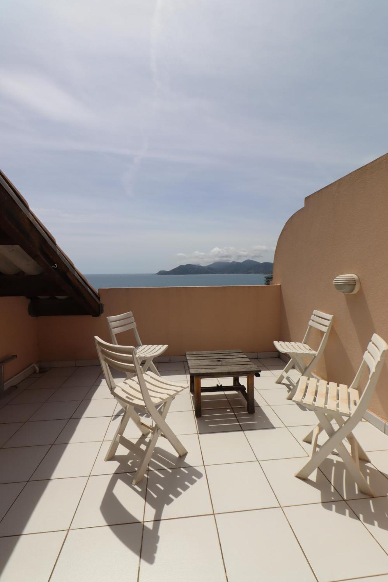 Cocon Cannois Cannes Esterno foto