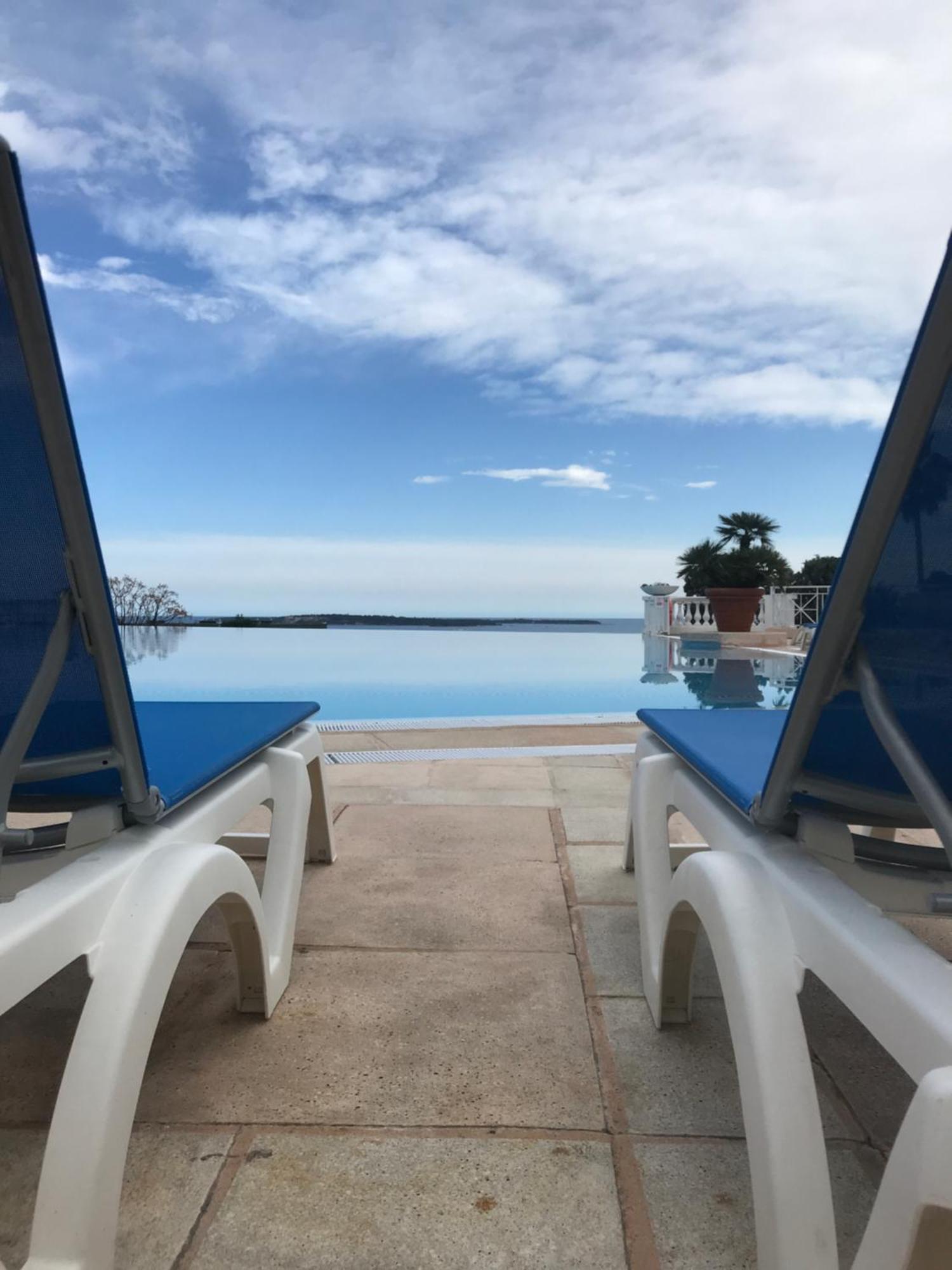 Cocon Cannois Cannes Esterno foto