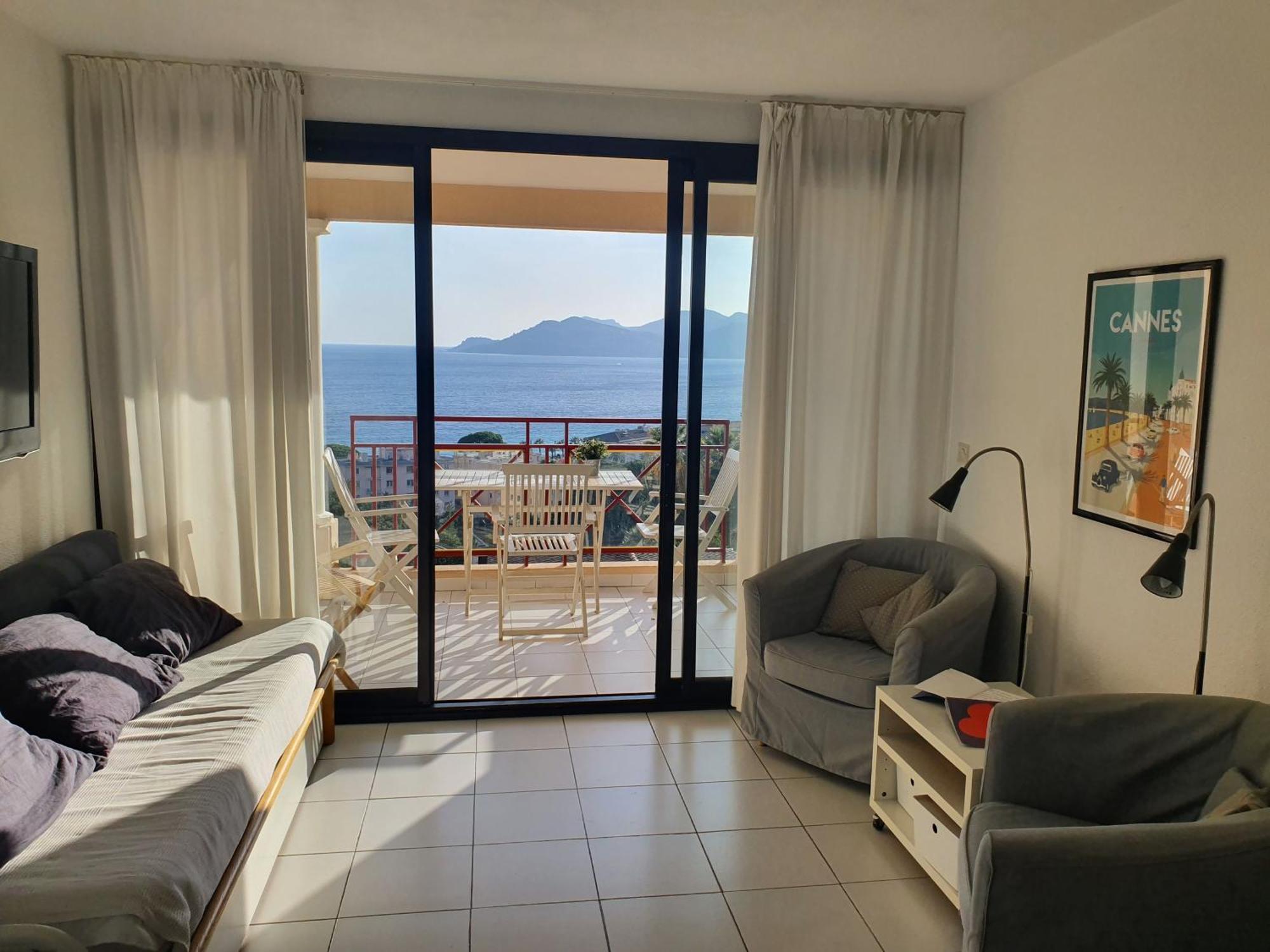 Cocon Cannois Cannes Esterno foto