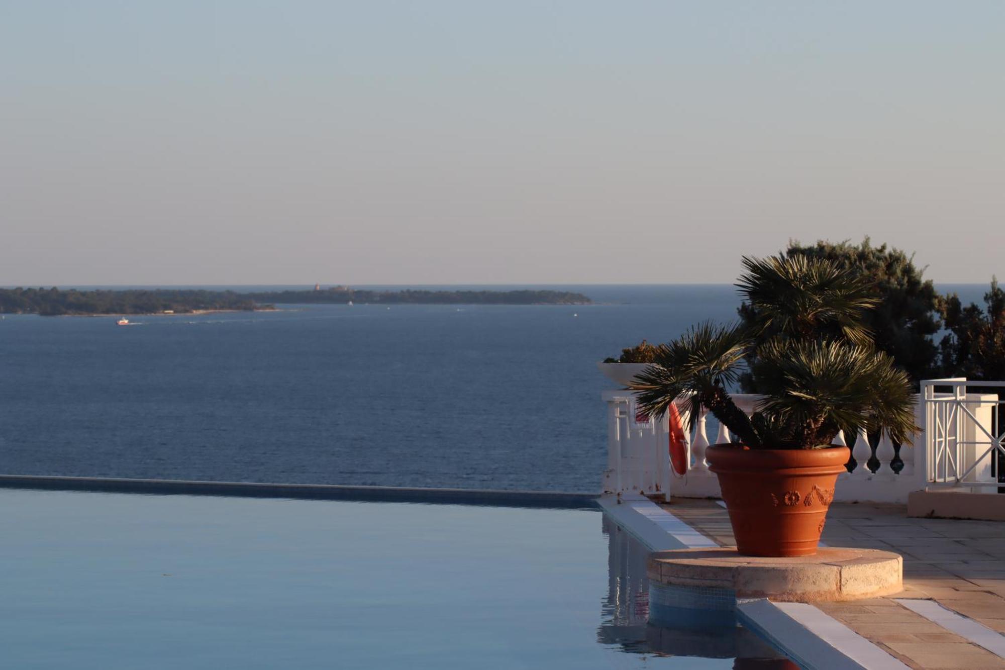 Cocon Cannois Cannes Esterno foto