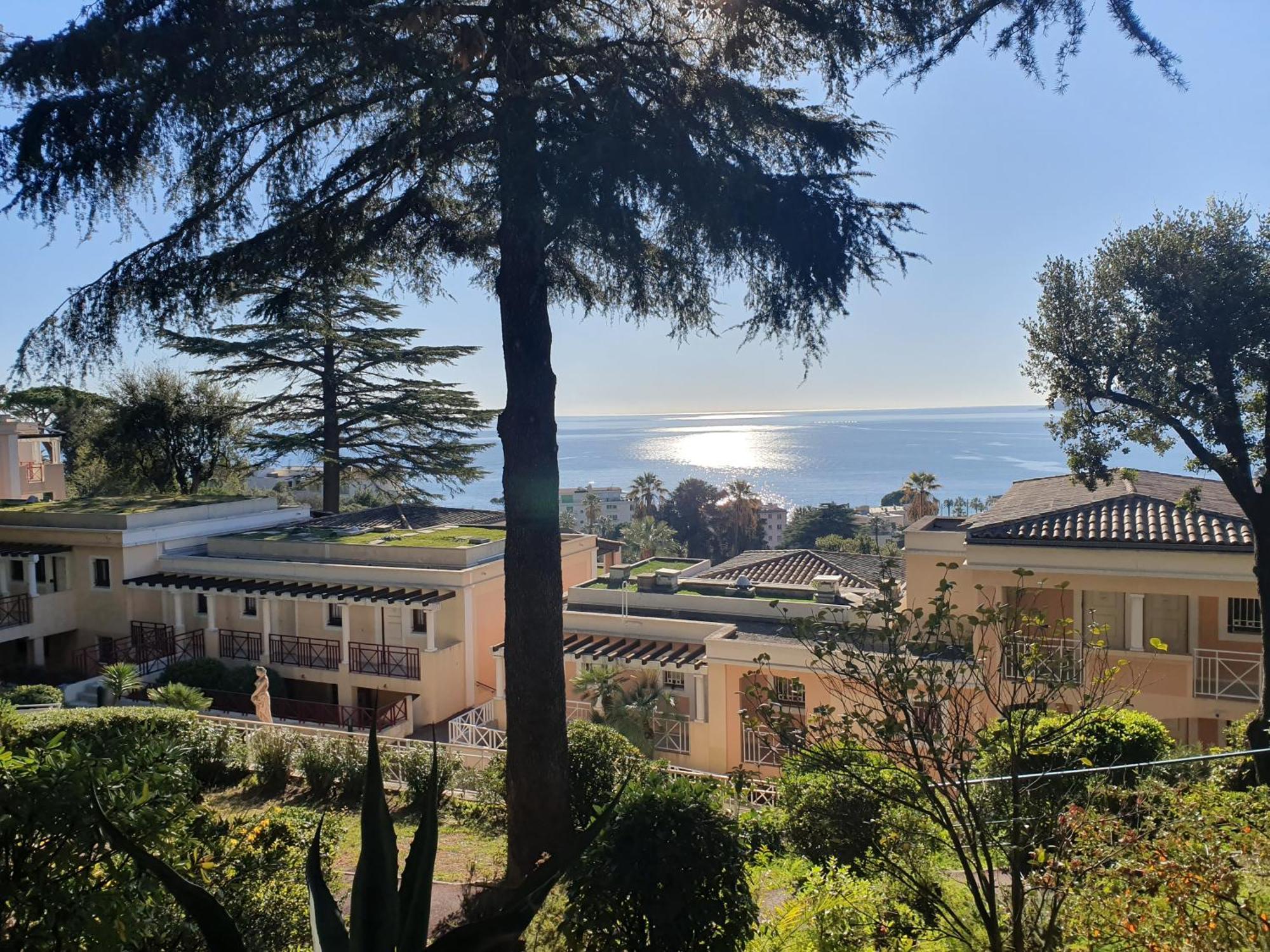 Cocon Cannois Cannes Esterno foto